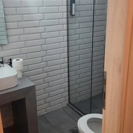 Einav Apartments Διαμέρισμα Νικιάνα