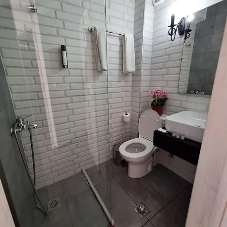 Einav Apartments * Νικιάνα