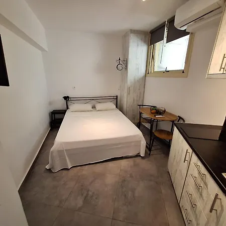 Einav Apartments Διαμέρισμα *