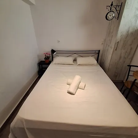 Einav Apartments Νικιάνα