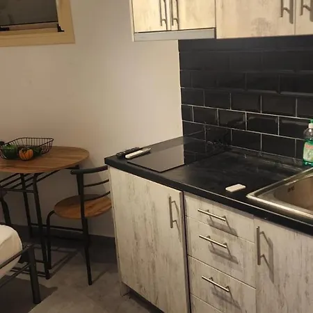 Einav شقة نِكيانا