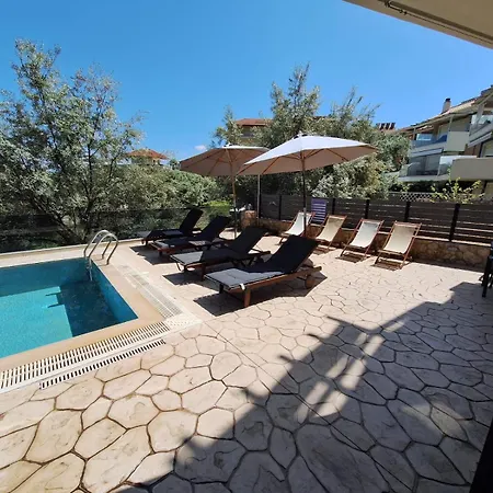 Villa Einav * Nikiana