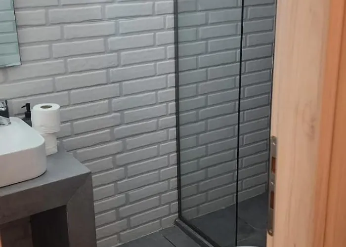 Einav Apartamento Nikiana